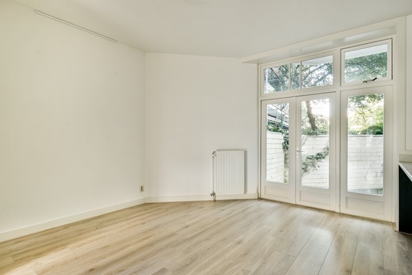 Medium property photo - Olympiaplein 75, 1077 CR Amsterdam